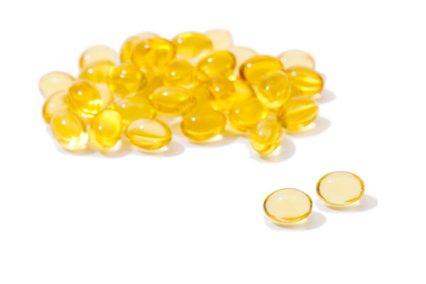 vitamin e capsule private label conditioner