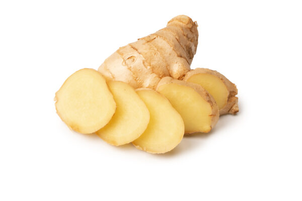ginger root private label skin care