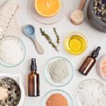 homemade cosmetics and clay facial mask eco frien 2025 02 22 16 07 37 utc