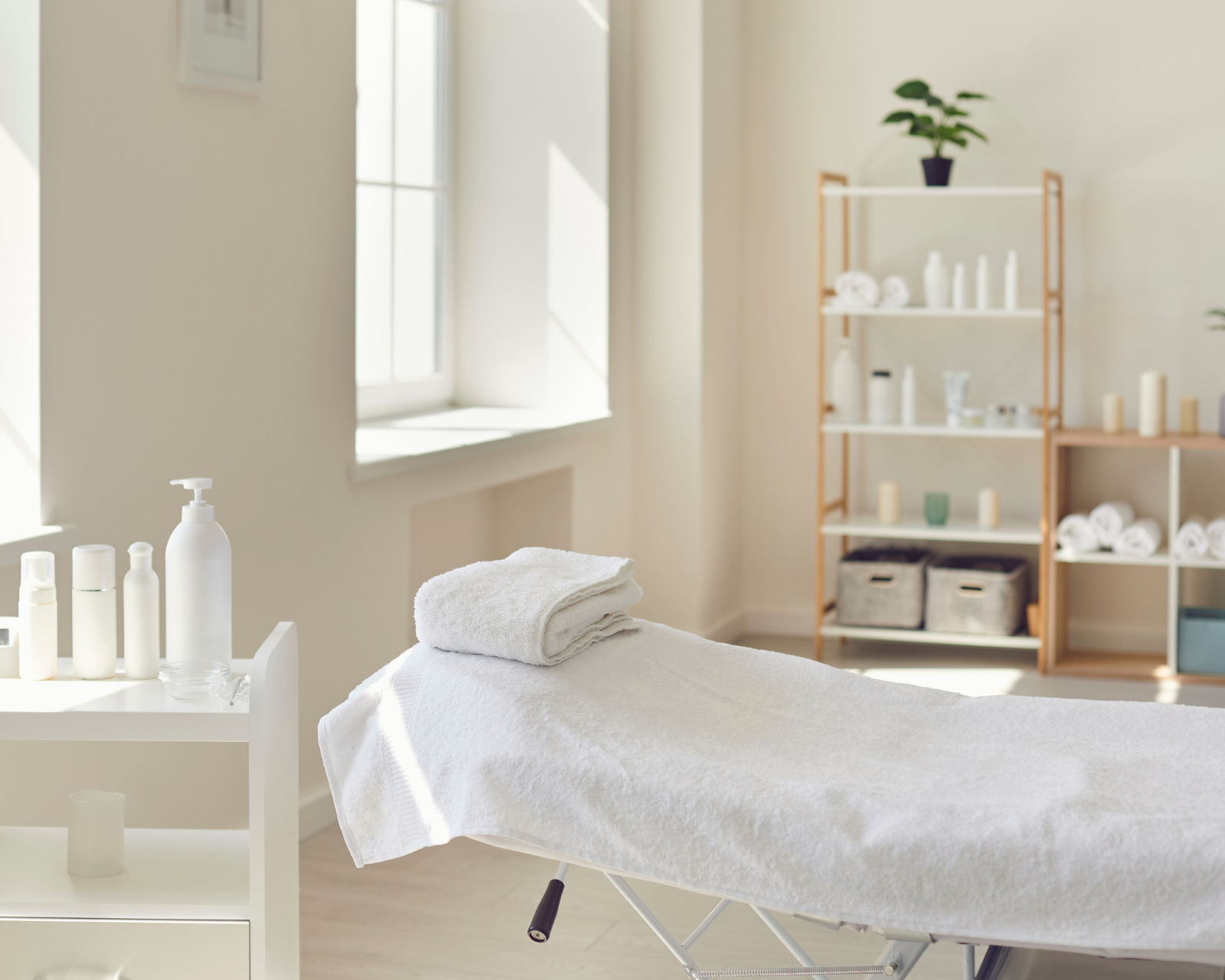 mini treatments