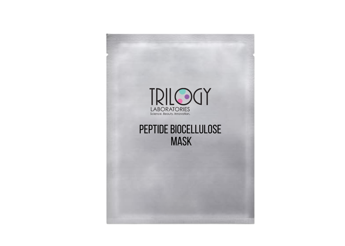 Peptide Biocellulose Mask