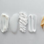 set of smear beauty cosmetic product and dry leaf 2026 01 07 01 03 40 utc