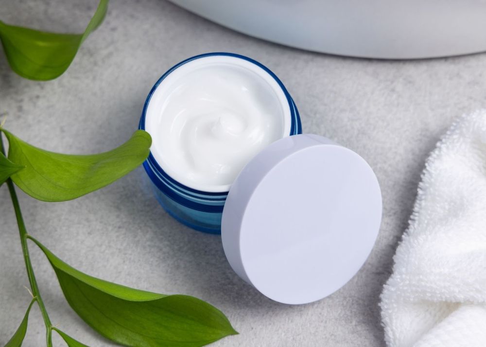 energy source for skin cells