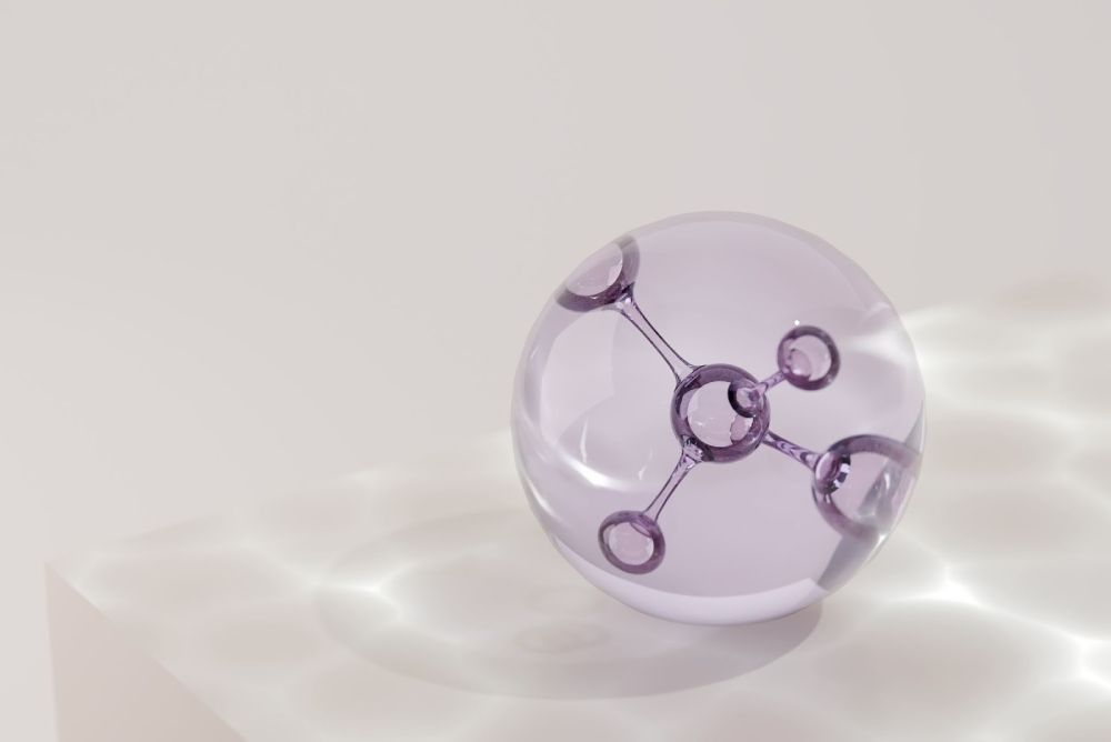 improving skin resilience and radiance