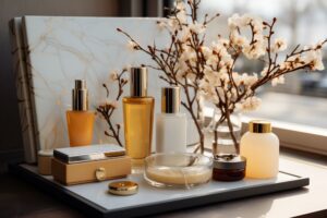 private label skin care ready to market formulations